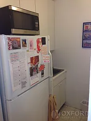 Rented by Oxford Property Group