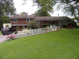 762 Gravel Lick Rd, Strattanville, PA 16258