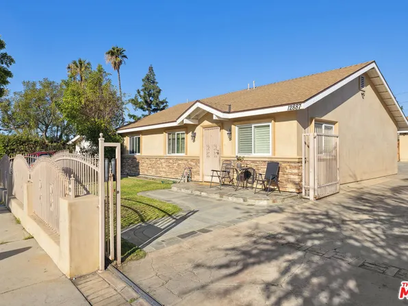 12887 Corcoran St, San Fernando, CA 91340