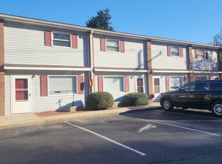 1031 Salisbury St #F, Kernersville, NC 27284