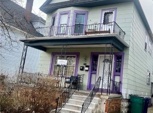 221 14th St, Buffalo, NY 14213