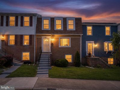 6920 Scotch Dr, Laurel, MD, 20707