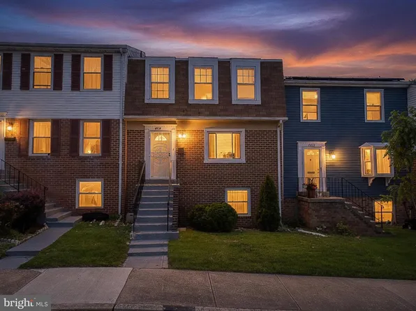6920 Scotch Dr, Laurel, MD 20707