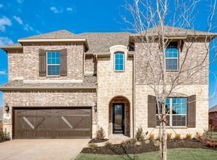 850 Sabine Dr, Prosper, TX 75078