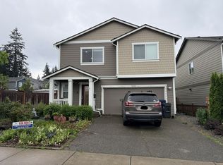 8444 39th St NE, Marysville, WA 98270