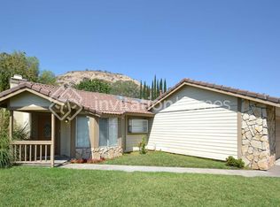 29419 Poppy Meadow St, Santa Clarita, CA 91387