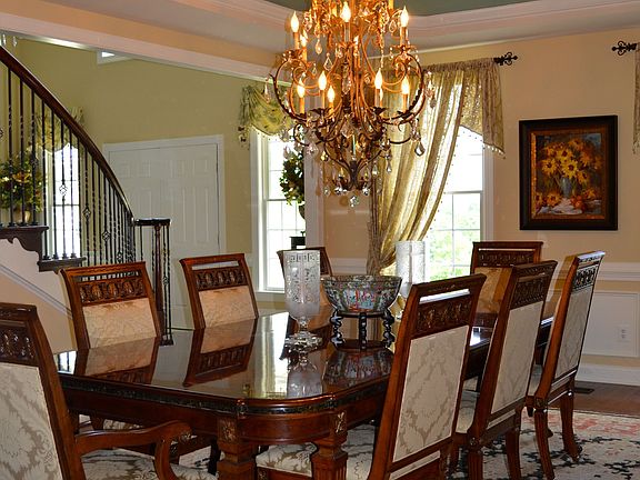 Dinning Room