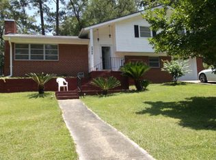 2966 Dogwood St, Marianna, FL 32446