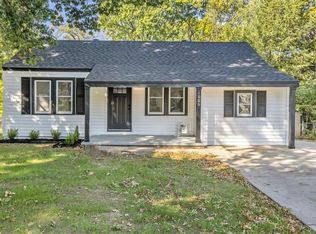 1006 S 56th Ter, Kansas City, KS 66106