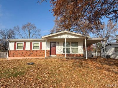 1459 Cove Ln, Saint Louis, MO, 63138