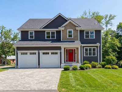 27 Purity Springs Rd, Burlington, MA, 01803