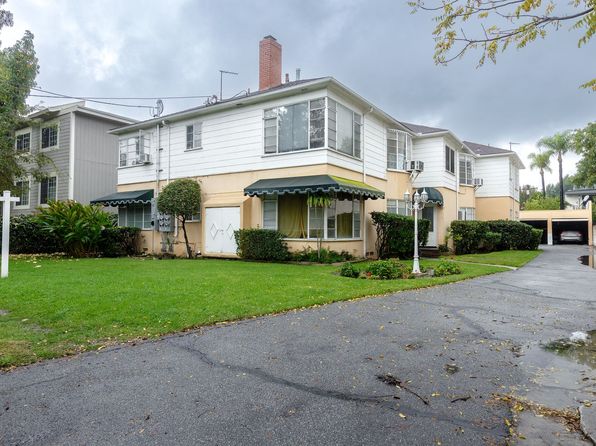 4909 Coldwater Canyon Ave APT 6