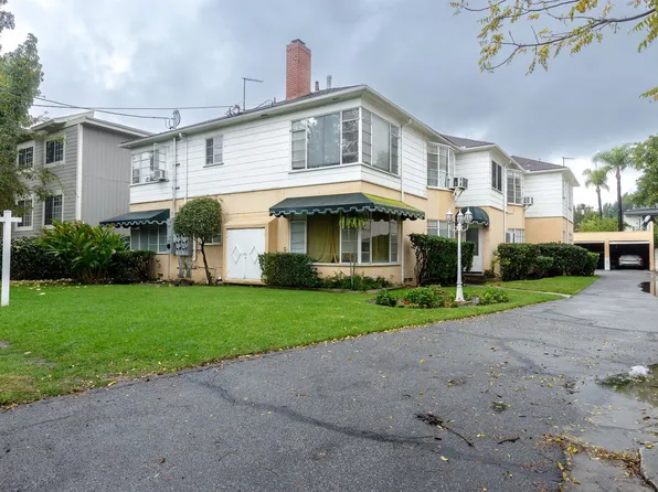 Coldwater, 4909 Coldwater Canyon Ave APT 6, Sherman Oaks, CA 91423