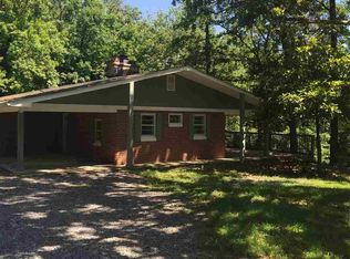 231 Sir Rogers Dr, Gilbertsville, KY 42044