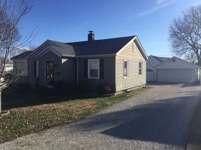 2606 W Delaware St, Evansville, IN, 47712