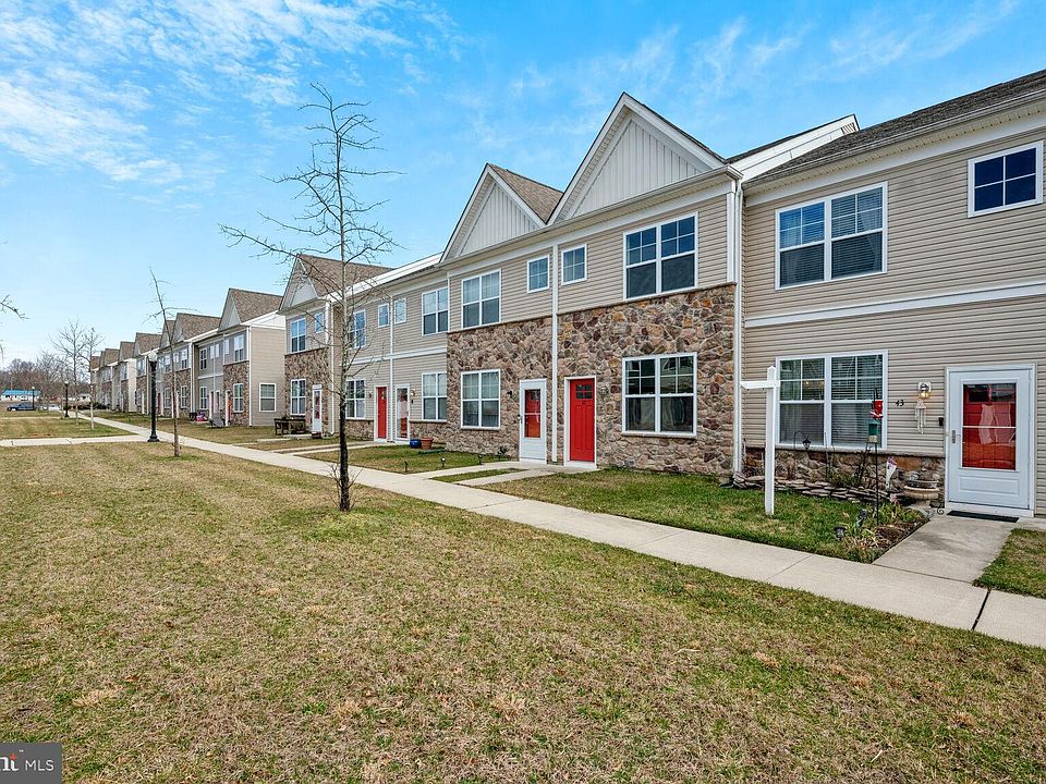43 Rowand Way E Clementon, NJ, 08021 Apartments for Rent Zillow