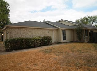 631 Greenlawn Blvd, Round Rock, TX 78664