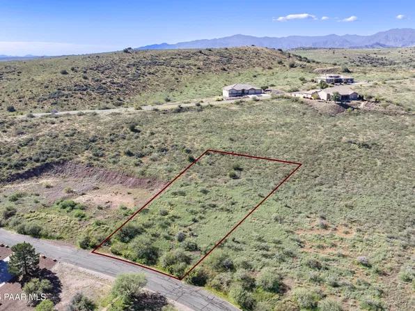 12260 S Caballo Ter, Mayer, AZ 86333