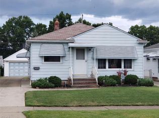 3430 Center Dr, Parma, OH