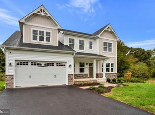 101 Kinsey Dr, Prince Frederick, MD 20678