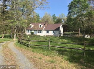 13286 Marsh Rd, Bealeton, VA 22712