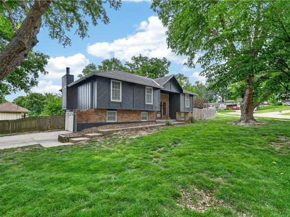 3011 Tepee Ave, Independence, MO 64057
