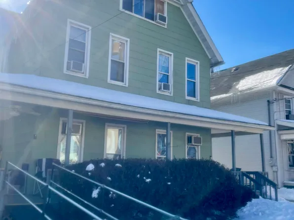 63-65 E Parker St, Scranton, PA 18509