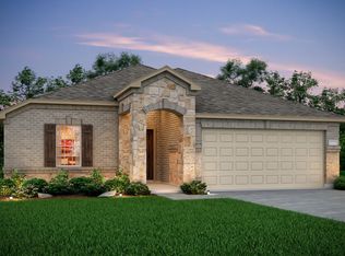 5525 Apple Grove Way, Fort Worth, TX 76123