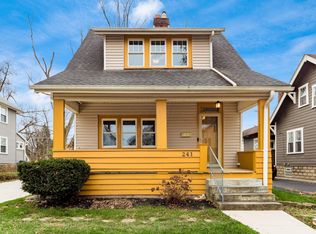 241 E Kelso Rd, Columbus, OH 43202