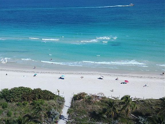 4th image of 5445 Collins Ave APT 1231
