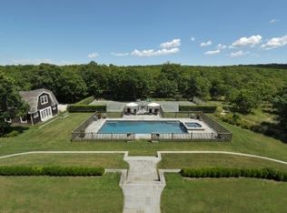 144 Old Sag Harbor Rd, Southampton, NY 11968