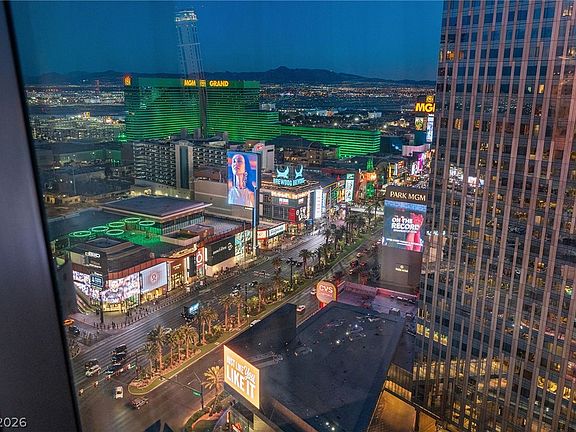4th image of 3722 Las Vegas Blvd S Unit 2402