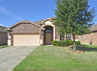 22510 Range Haven Ln, Porter, TX 77365
