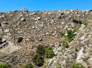 0 Echo Valley Rd, Homeland, CA 92548