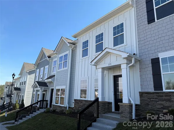 133 Cherry Springs Ln #12-C, Asheville, NC 28804