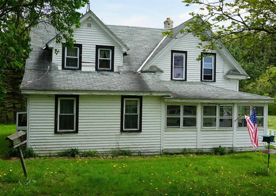 237 Norton Cross Rd, Cooperstown, NY 13326 Zillow