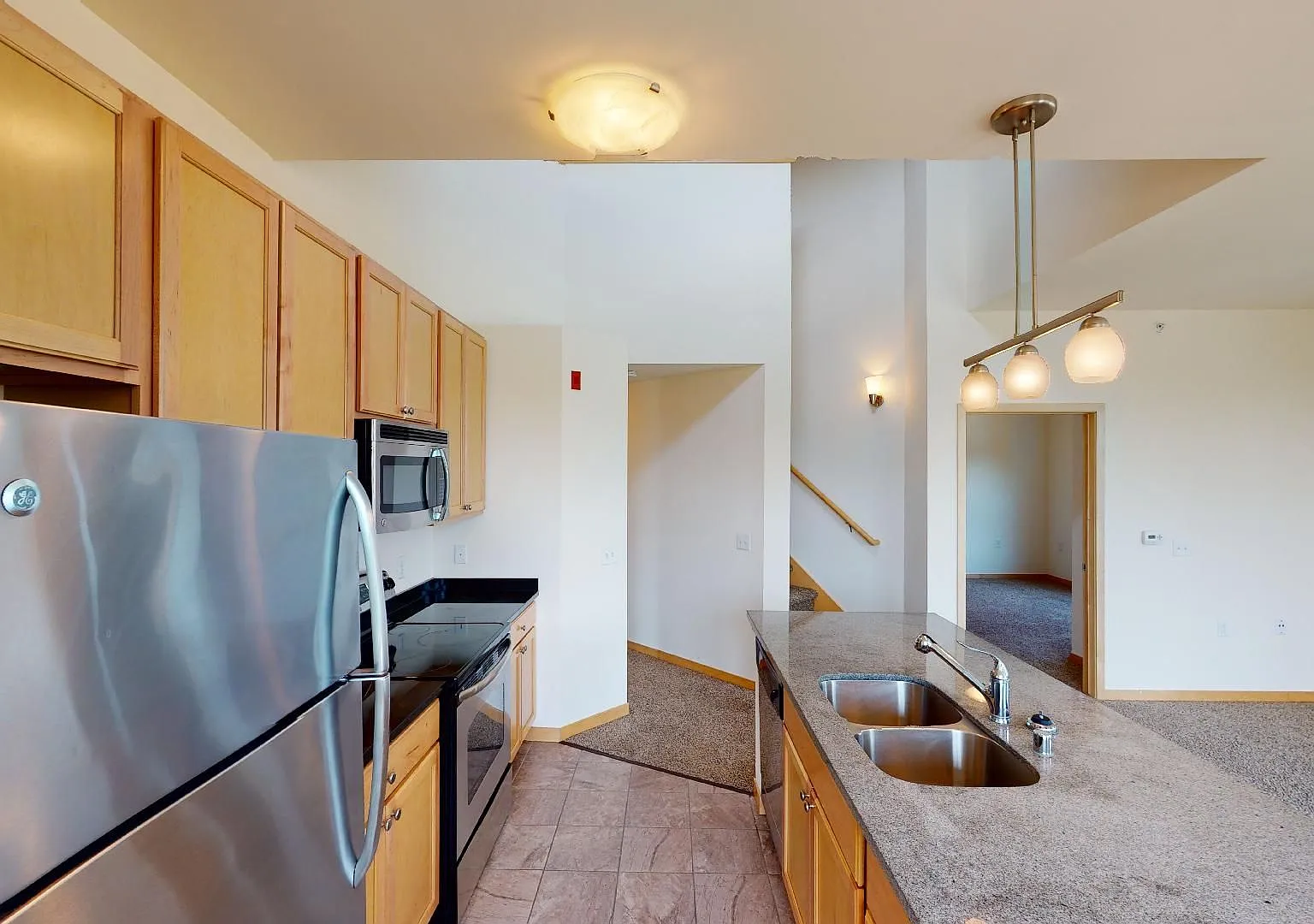 Tyberius Terrace Apartments — Photo 1