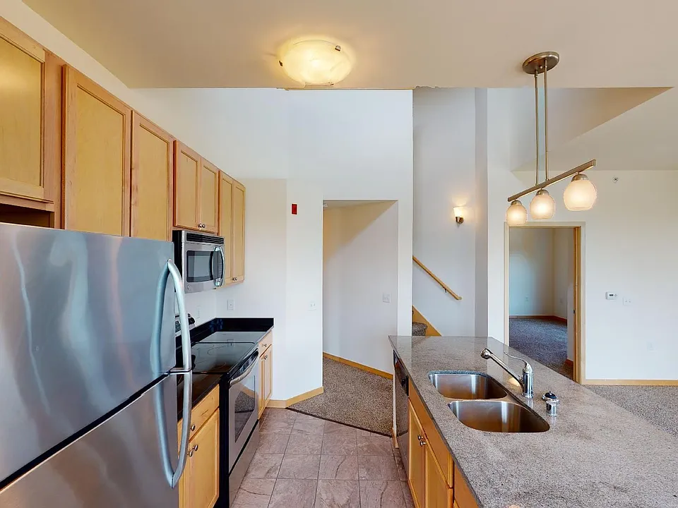 Tyberius Terrace Apartments