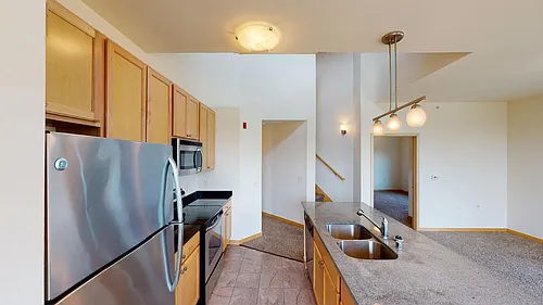 Tyberius Terrace Apartments Photo 1