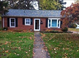 829 George St, Valparaiso, IN 46385