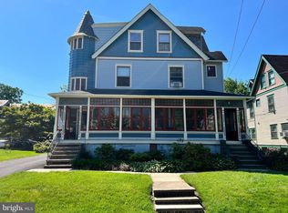 26 W Greenwood Ave APT 1, Lansdowne, PA 19050