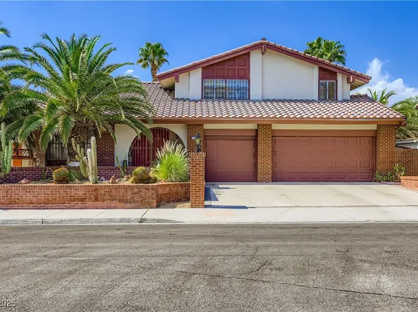 2216 Verdinal Dr, Las Vegas, NV 89146