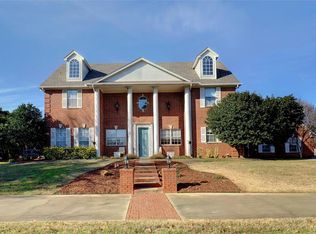 11020 S Hunter Hill Ln, Argyle, TX 76226