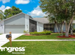 13601 Columbine Ave, Wellington, FL 33414