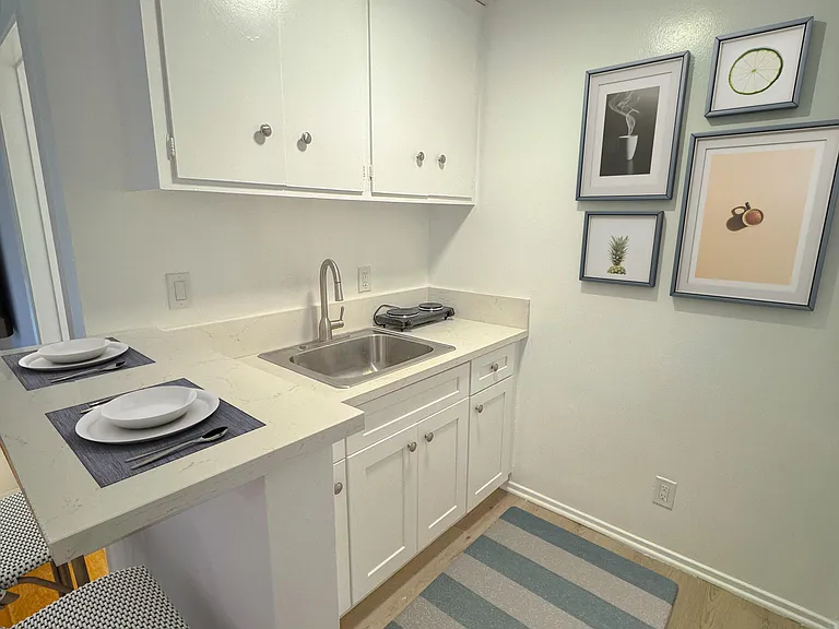 11668 Idaho Ave #1 — Photo 4