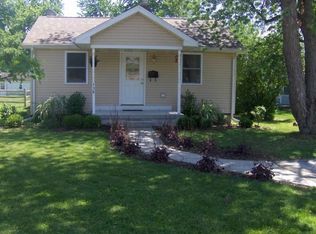 438 W Indiana Ave, Perrysburg, OH