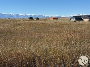 Wireless Way, Roberts, MT 59070