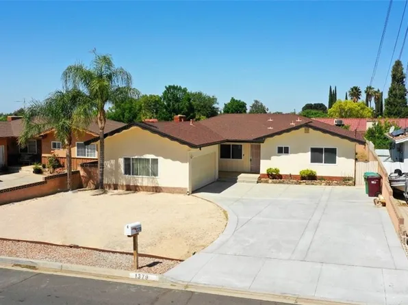 1379 Palm Ave, Beaumont, CA 92223