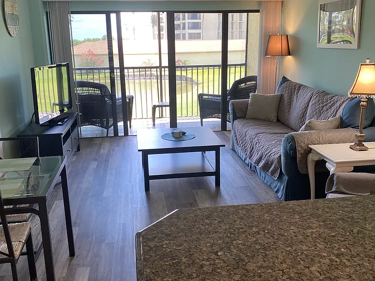 2400 S Ocean Dr #1125 — Photo 1