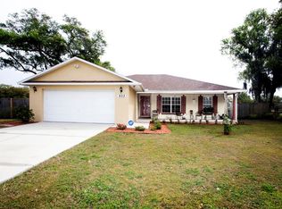 933 Morning Star Dr, Lakeland, FL 33810